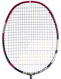 BABOLAT X-FEEL FURY RAKIETA DO BADMINTONA