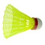 Babolat CUP Lotki do gry w badmintona - Szybkie żółty koszyk