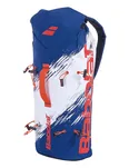 Torba na rakiety do gry w badmintona - Babolat Sling Bag White - Ziba.pl