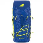 Torba na rakiety do gry w badmintona - Babolat Sling Bag Green - Ziba.pl