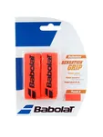 Owijka Bazowa Babolat Sensation Grip Badminton - Fluo Red ziba.pl