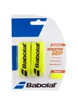 Owijka Bazowa Babolat Sensation Grip Badminton - Yellow ziba.pl