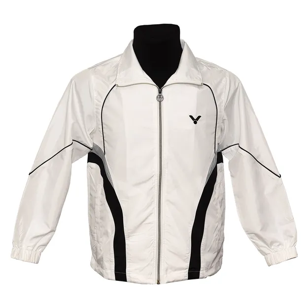 VICTOR TA JACKET BLACK&WHITE 09 BLUZA DRESOWA UNISEX ROZMIAR XS