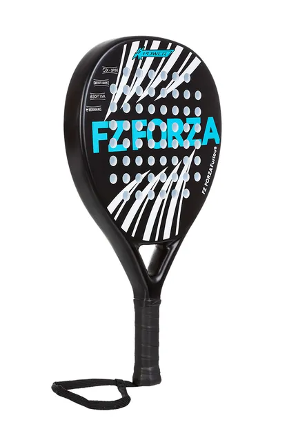 Rakieta do gry w padla - FZ Forza Padel Furious - Ziba.pl