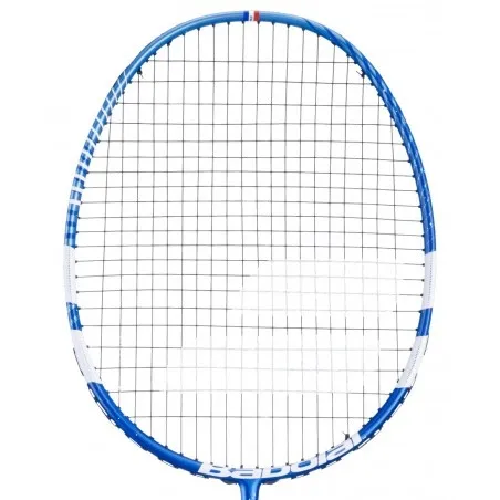 Rakieta do gry w badmintona  - Babolat Satelite Origin Lite - Ziba.pl