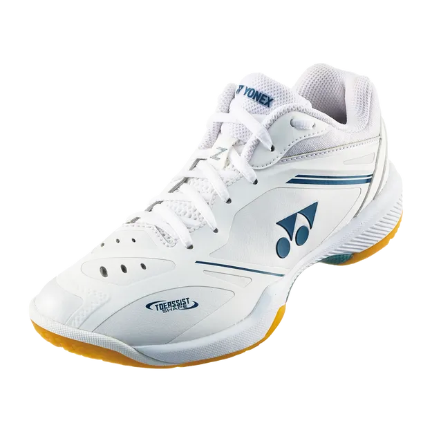 YONEX SHB 65 Z4 WHITE BUTY MĘSKIE