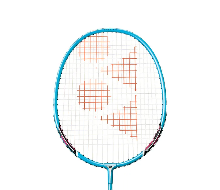 Rakieta do gry w badmintona - Yonex Muscle Power 2 Junior - Ziba.pl