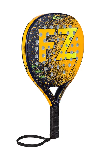 Rakieta do gry w padla - FZ Forza Padel Aero X3 - Ziba.pl