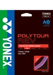 Naciąg do rakiety tenisowej set - Yonex Polytour Rev 125 - Ziba.pl