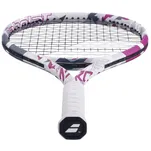 Rakieta do gry w tenisa - Babolat Evo Aero Lite Pink - Ziba.pl