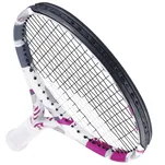 Rakieta do gry w tenisa - Babolat Evo Aero Lite Pink - Ziba.pl