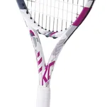 Rakieta do gry w tenisa - Babolat Evo Aero Lite Pink - Ziba.pl