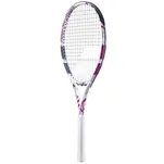 Rakieta do gry w tenisa - Babolat Evo Aero Lite Pink - Ziba.pl