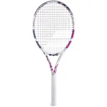 Rakieta do gry w tenisa - Babolat Evo Aero Lite Pink - Ziba.pl