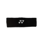 Yonex AC258EX HeadBand - Opaska na głowę - black - ziba.pl