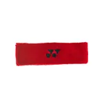 Yonex AC258EX HeadBand - Opaska na głowę - red - ziba.pl