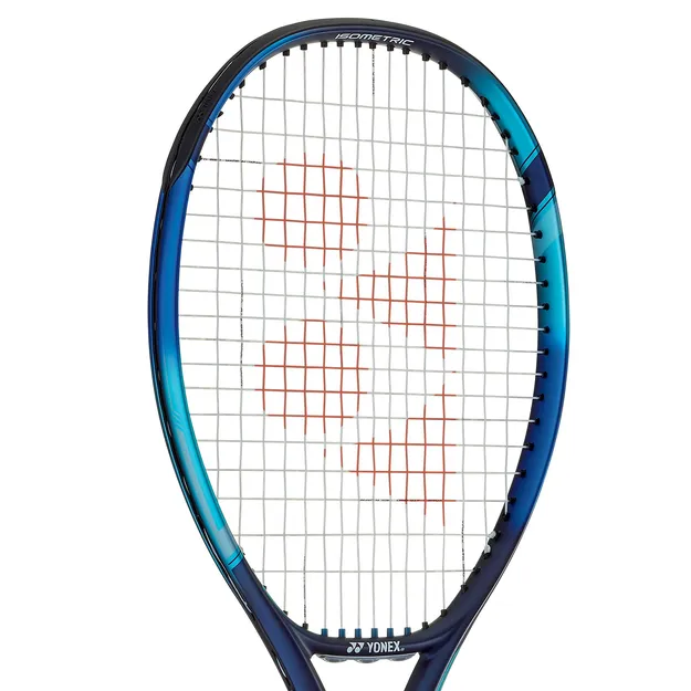 Rakieta do gry w tenisa - Yonex Ezone New 26 Sky Blue - Ziba.pl