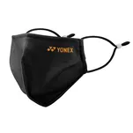 VeryCool Face Mask AC480 - Yonex - Black