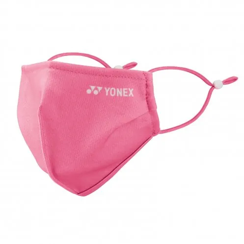 VeryCool Face Mask AC480 - Yonex - Pink