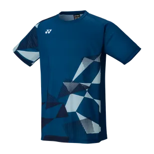 YONEX 16744EX INK BLUE T-SHIRT MĘSKI