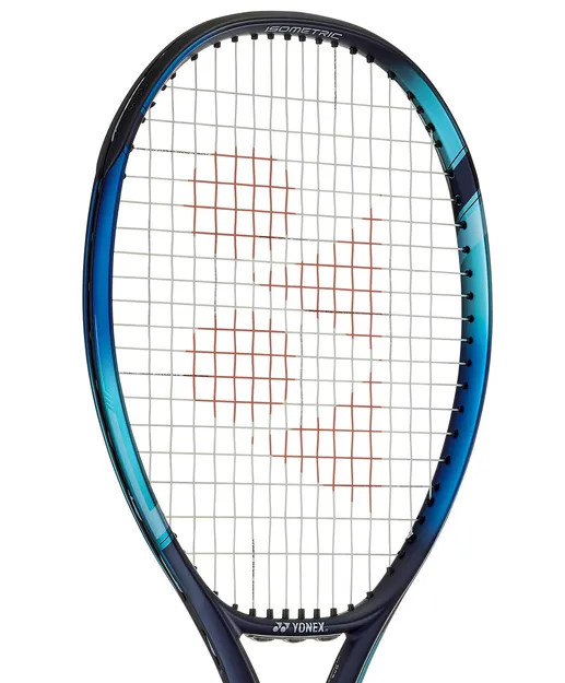 Rakieta do gry w tenisa - Yonex Ezone 100 SL Sky Blue - Ziba.pl