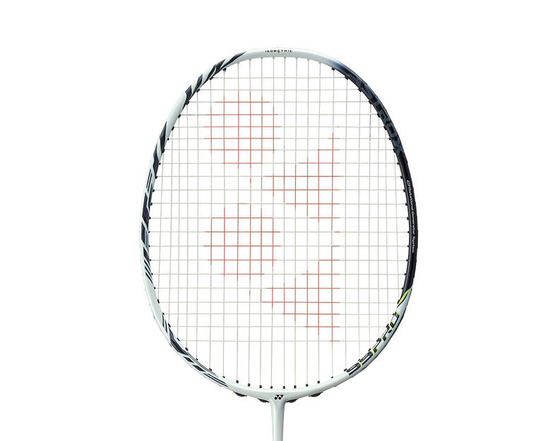 Rakieta Do Badmintona Yonex Astrox 99 Pro White Tiger