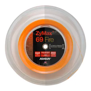 ASHAWAY ZYMAX 69 FIRE 200M NACIĄG BADMINTONOWY