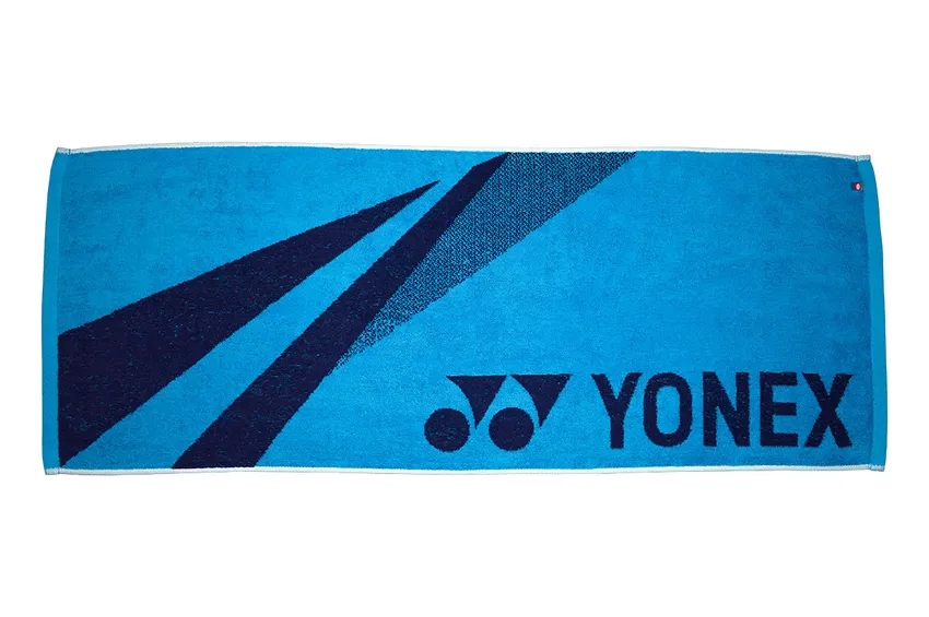 AC1071YX - SKY BLUE - YONEX - RĘCZNIK TURNIEJOWY - ZIBA.PL