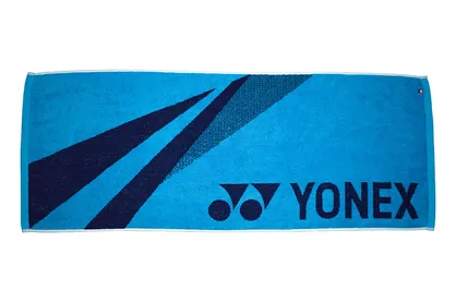 YONEX AC1071YX SKY BLUE - RĘCZNIK