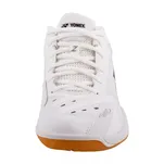 Buty damskie do gry w badmintona - Yonex SHB 65 Z3 White - Ziba.pl