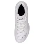 Buty damskie do gry w badmintona - Yonex SHB 65 Z3 White - Ziba.pl