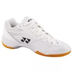 Buty damskie do gry w badmintona - Yonex SHB 65 Z3 White - Ziba.pl