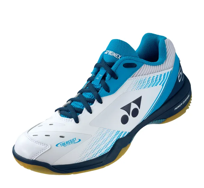 Buty męskie do gry w badmintona - Yonex Power Cushion 65 Z3 Men - Ziba.pl