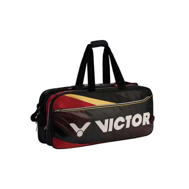 Torba Turniejowa Victor BR 9609 CD Black - ziba.pl