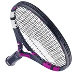 Rakieta do gry w tenisa - Babolat Boost Aero Pink - Ziba.pl