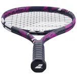 Rakieta do gry w tenisa - Babolat Boost Aero Pink - Ziba.pl