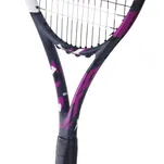 Rakieta do gry w tenisa - Babolat Boost Aero Pink - Ziba.pl