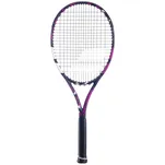 Rakieta do gry w tenisa - Babolat Boost Aero Pink - Ziba.pl