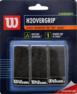 WILSON H2 OVERGRIP OWIJKA WIERZCHNIA