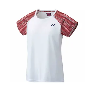 YONEX 16574EX WOMEN'S T-SHIRT - WHITE