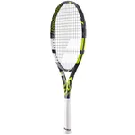 Rakieta do gry w tenisa - Babolat Pure Aero Junior 26 - Ziba.pl