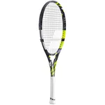 Rakieta do gry w tenisa - Babolat Pure Aero Junior 26 - Ziba.pl