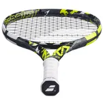 Rakieta do gry w tenisa - Babolat Pure Aero Junior 26 - Ziba.pl