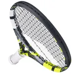 Rakieta do gry w tenisa - Babolat Pure Aero Junior 26 - Ziba.pl