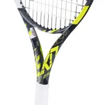 Rakieta do gry w tenisa - Babolat Pure Aero Junior 26 - Ziba.pl