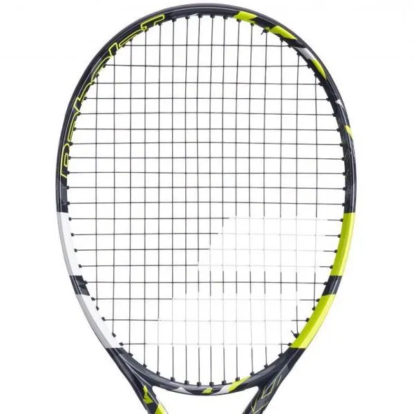 Rakieta do gry w tenisa - Babolat Pure Aero Junior 26 - Ziba.pl