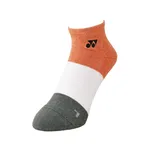 SKARPETY YONEX 19196 LOW CUT - NEW ORANGE - ZIBA.PL