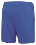 Spodenki męskie do gry w badmintona - Li-Ning AAPR379-4 Blue - Ziba.pl