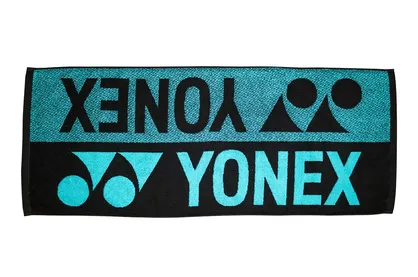 YONEX AC1110EX BLACK MINT - RĘCZNIK