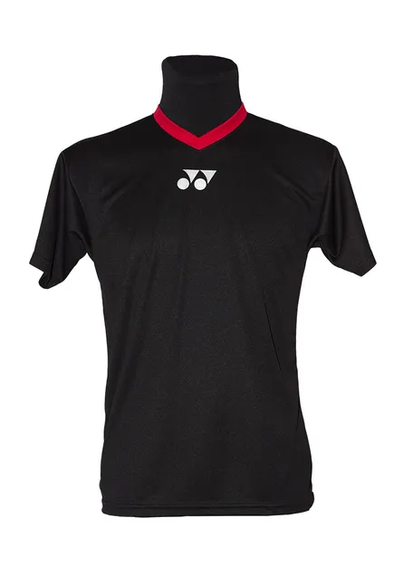 YONEX YT1000EX BLACK T-SHIRT MĘSKI ROZMIAR XL